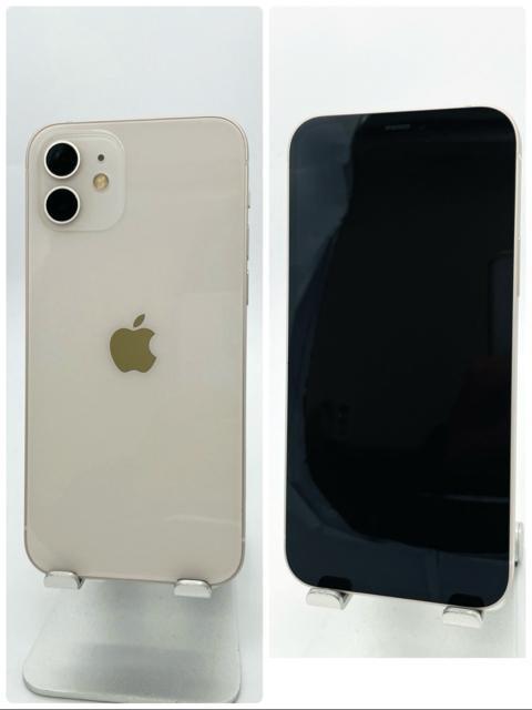 A 100% iPhone 12 128 GB SIMフリー本体 < 家電/AV A 100% iPhone 12 128 GB SIMフリー本体 < 家電/AVの