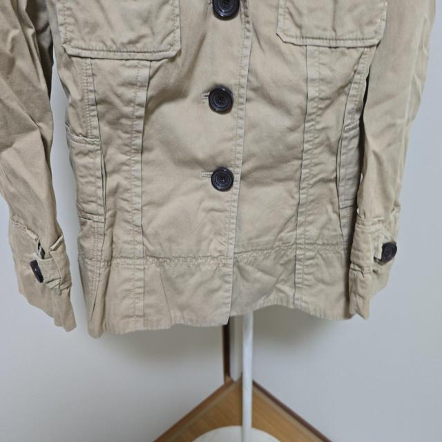 ZARA BASIC �U���@�x�[�W�� �~���^���[�W���P�b�g  M�T�C�Y�@603 �� �u�����h�� 