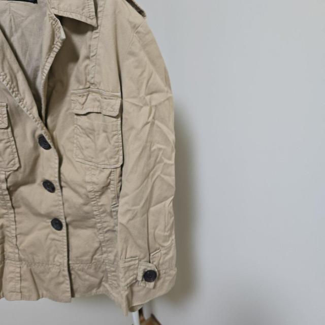 ZARA BASIC �U���@�x�[�W�� �~���^���[�W���P�b�g  M�T�C�Y�@603 �� �u�����h�� 