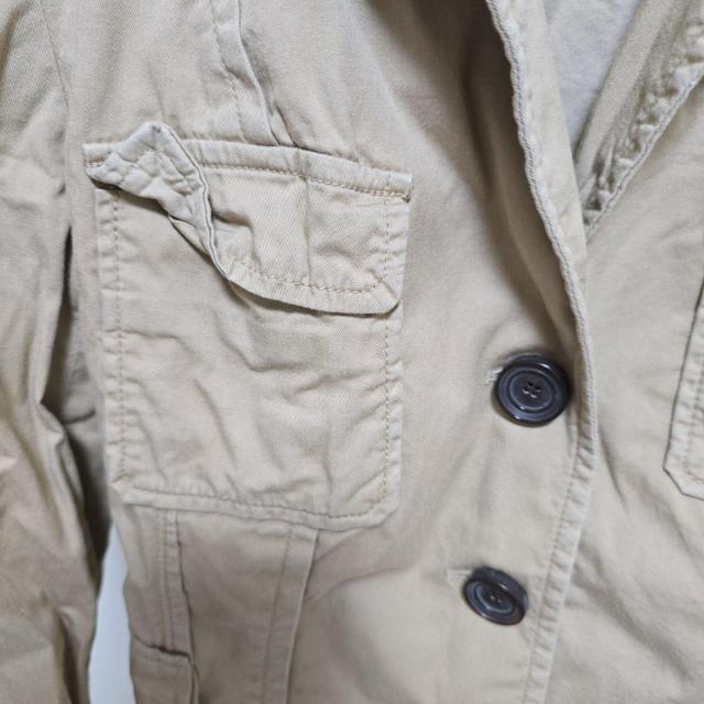 ZARA BASIC �U���@�x�[�W�� �~���^���[�W���P�b�g  M�T�C�Y�@603 �� �u�����h�� 