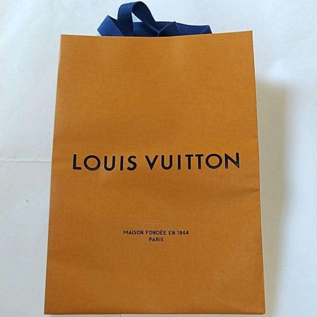 ルイヴィトン 紙袋 オレンジ ショッパー ショップ袋 < 女性ファッション ルイヴィトン 紙袋 オレンジ ショッパー ショップ袋 < 女性ファッションの