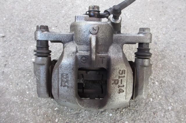 �n�C�[�b�g�g���b�N �u���[�L�L�����p�[ �f�B�X�N ���E S510P S500P �� ������/�o�C�N