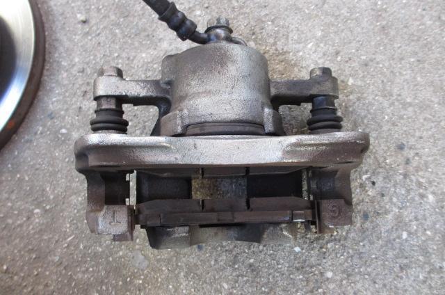 �n�C�[�b�g�g���b�N �u���[�L�L�����p�[ �f�B�X�N ���E S510P S500P �� ������/�o�C�N