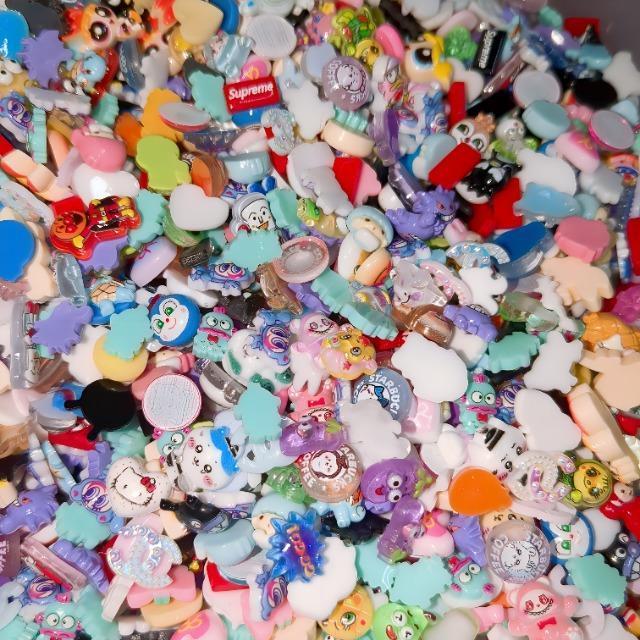 �l�C���p�[�c�@�����_��100�� �� ����/�R�X��/�l�C���� 