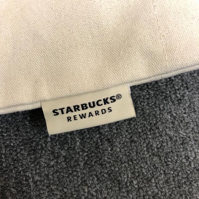 ���� STARBUCKS �X�^�[�o�b�N�X REWARDS �����[�h �g�[�g�o�b�O �� �����t�@�b�V������ 