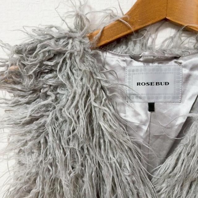 ��ROSE BUD/���[�Y�o�b�h���t�F�C�N�t�@�[�x�X�g���O���[F*�V���v���R�[�f���i�� �� �u�����h�� 