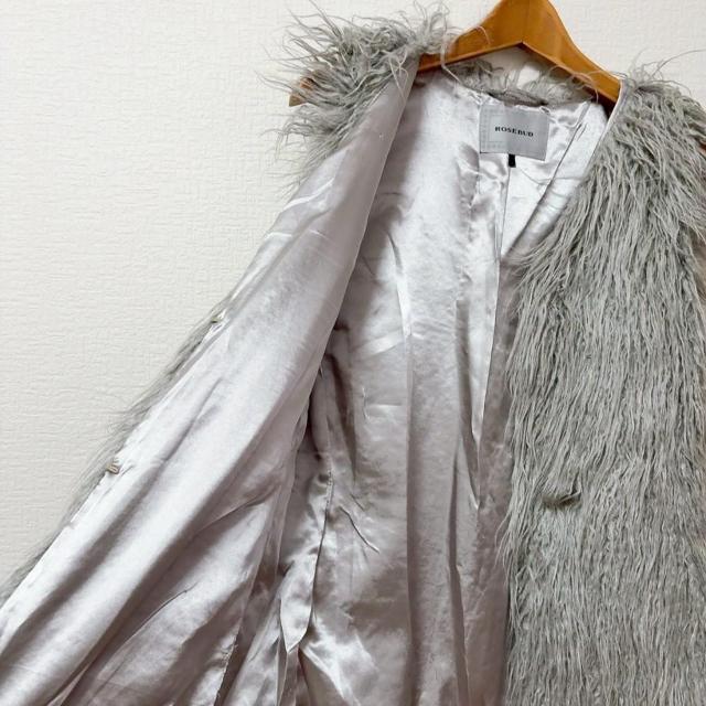 ��ROSE BUD/���[�Y�o�b�h���t�F�C�N�t�@�[�x�X�g���O���[F*�V���v���R�[�f���i�� �� �u�����h�� 