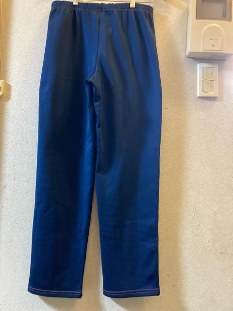 3L未使用ブルー裏起毛ストレッチパンツ < 女性ファッション 3L未使用ブルー裏起毛ストレッチパンツ < 女性ファッションの