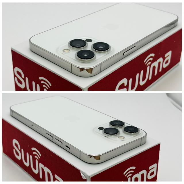 S 83% iPhone 13 Pro 128 GB SIMフリー 本体 < 家電/AV S 83% iPhone 13 Pro 128 GB SIMフリー 本体 < 家電/AVの