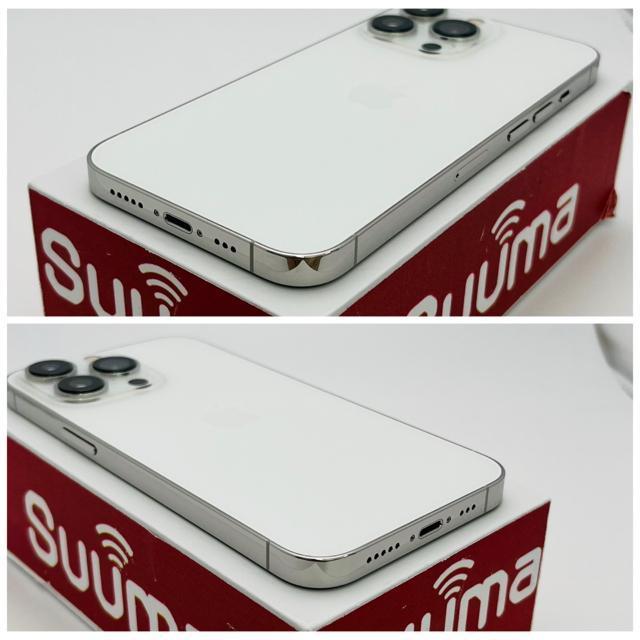 S 83% iPhone 13 Pro 128 GB SIMフリー 本体 < 家電/AV S 83% iPhone 13 Pro 128 GB SIMフリー 本体 < 家電/AVの