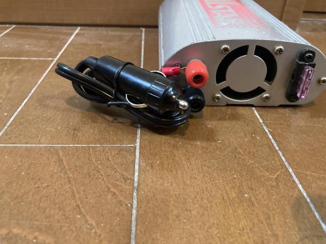 DCーAC CELLSTAR セルスター HP-310/12V < 自動車/バイク DCーAC CELLSTAR セルスター HP-310/12V < 自動車/バイク