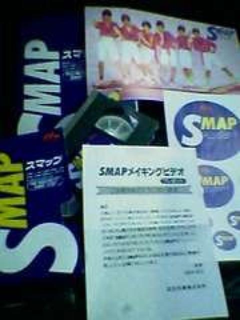 ySMAPz1989N*ArfI<ܕiEv[g/I>[񔄕i]   ^gObY 