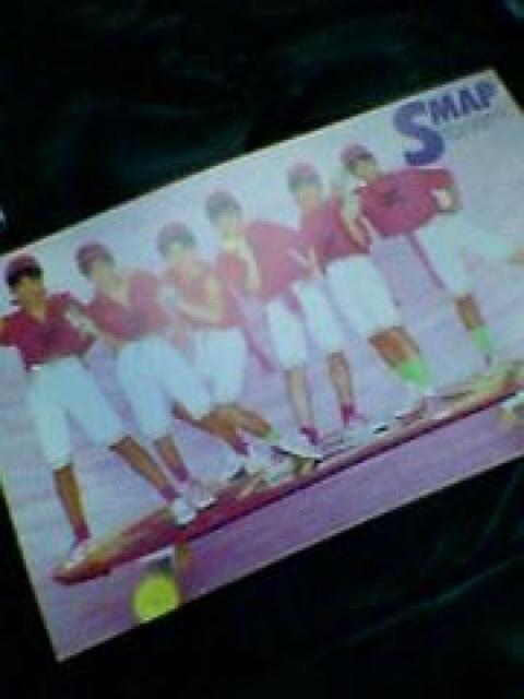 ySMAPz1989N*ArfI<ܕiEv[g/I>[񔄕i]  ^gObY 