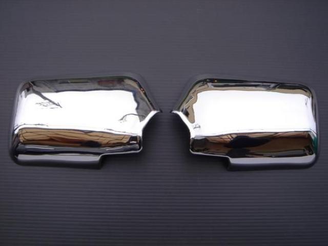 クロームメッキドアミラーカバー ゴルフ3 ゴルフワゴン ヴェント < 自動車/バイク クロームメッキドアミラーカバー ゴルフ3 ゴルフワゴン ヴェント < 自動車/バイク