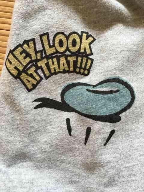 ディズニー・ドナルドダック柄スウェット素材スカート < ブランド ディズニー・ドナルドダック柄スウェット素材スカート < ブランドの