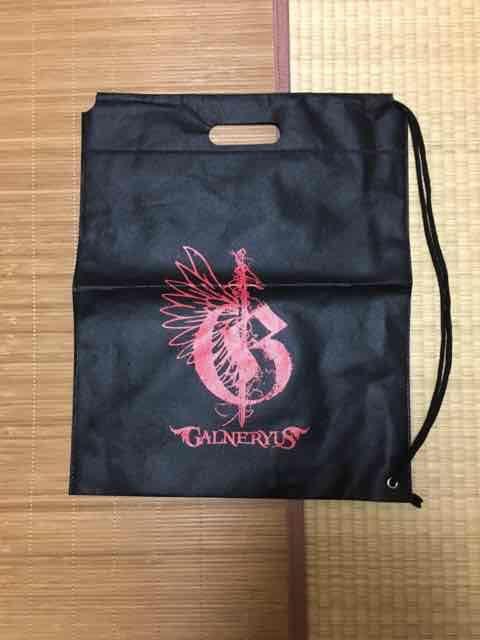 GALNERYUSE201UcA[ObYBohSV_[  ^gObY 