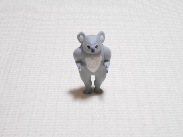 並べ隊 整列コアラ 小さく前ならえ < ホビー  並べ隊 整列コアラ 小さく前ならえ  < ホビーの