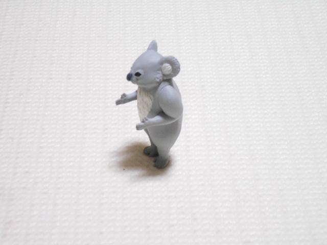 並べ隊 整列コアラ 小さく前ならえ < ホビー  並べ隊 整列コアラ 小さく前ならえ < ホビーの