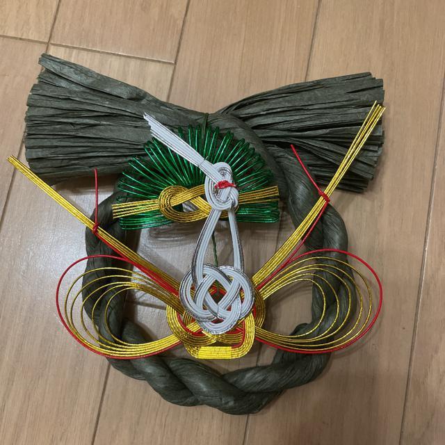 おめでたい しめ縄 モスグリーン  松 < ペット/手芸/園芸  おめでたい しめ縄 モスグリーン  松  < ペット/手芸/園芸の