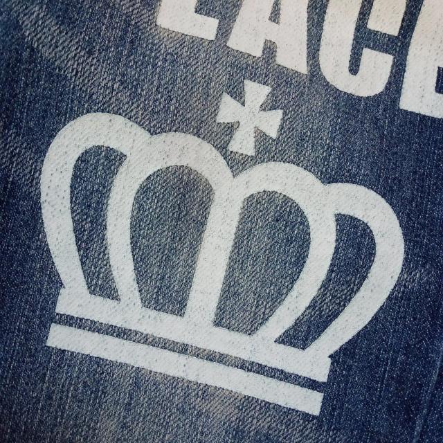 新品ジーンズ8001 120 ベビードールBABYDOLLベビド < ブランド 新品ジーンズ8001 120 ベビードールBABYDOLLベビド < ブランドの