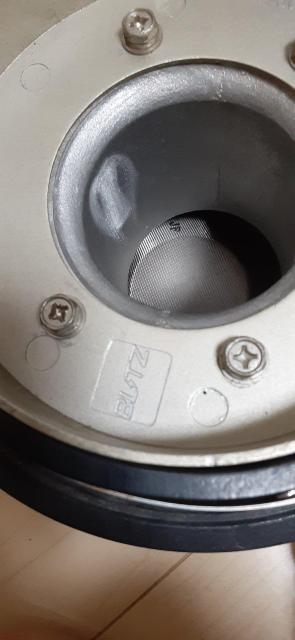 キノコ型エアークリーナー(BLITZ) < 自動車/バイク キノコ型エアークリーナー(BLITZ) < 自動車/バイク