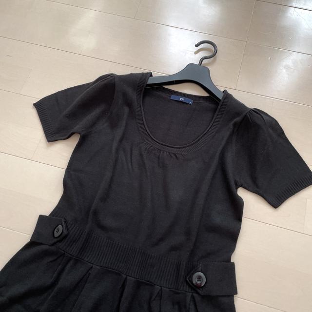 ニットワンピース チュニック セーター < 女性ファッション  ニットワンピース チュニック セーター < 女性ファッションの