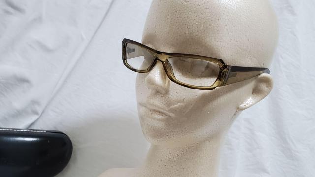 正規美 グッチ アイコンロゴ クリアリフレクション ワイドフルフレーム スクエアサングラス 茶 グラマラスアイウェア 眼鏡〇付属有 < ブランド  正規美 グッチ アイコンロゴ クリアリフレクション ワイドフルフレーム スクエアサングラス 茶 グラマラスアイウェア 眼鏡〇付属有 < ブランドの