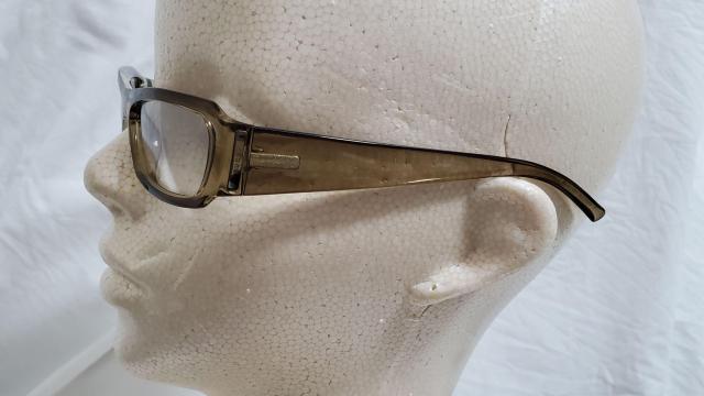 正規美 グッチ アイコンロゴ クリアリフレクション ワイドフルフレーム スクエアサングラス 茶 グラマラスアイウェア 眼鏡〇付属有 < ブランド  正規美 グッチ アイコンロゴ クリアリフレクション ワイドフルフレーム スクエアサングラス 茶 グラマラスアイウェア 眼鏡〇付属有 < ブランドの