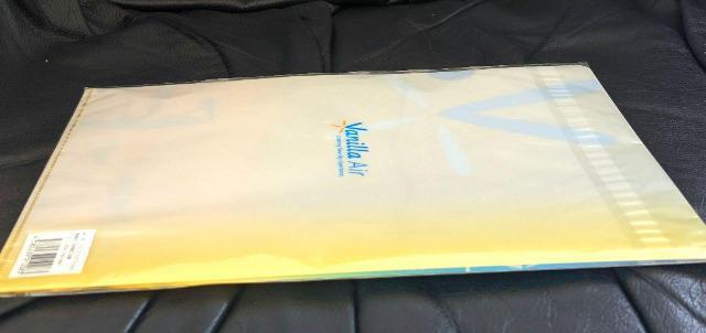 Vanilla Air���o�j���G�A���O�b�Y3�_�Z�b�g�@�AVanilla Air �{�[���y���V�i���J���i2�_ �� �C���e���A/���C�t�� 