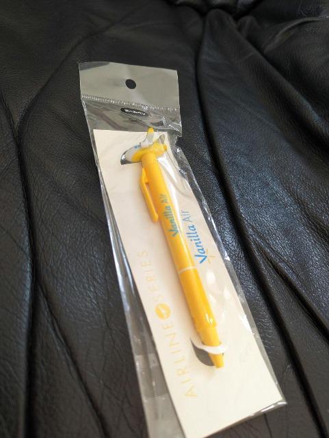 Vanilla Air���o�j���G�A���O�b�Y3�_�Z�b�g�@�AVanilla Air �{�[���y���V�i���J���i2�_ �� �C���e���A/���C�t�� 