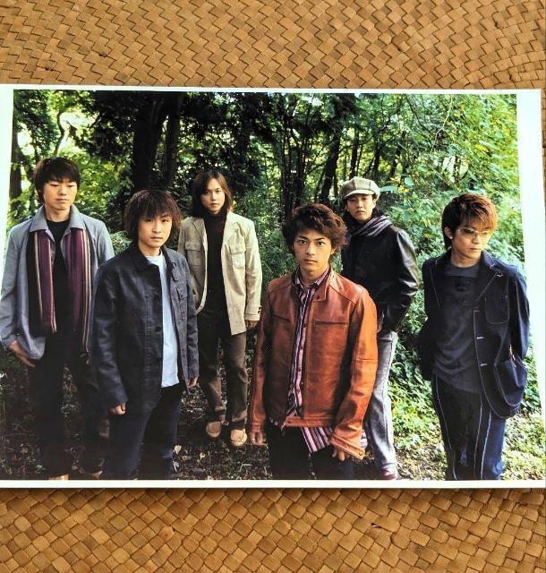 アカペラグループ/Baby Boo/ベイビーブー/生写真/非売品/超希少品 < タレントグッズ  アカペラグループ/Baby Boo/ベイビーブー/生写真/非売品/超希少品 < タレントグッズの