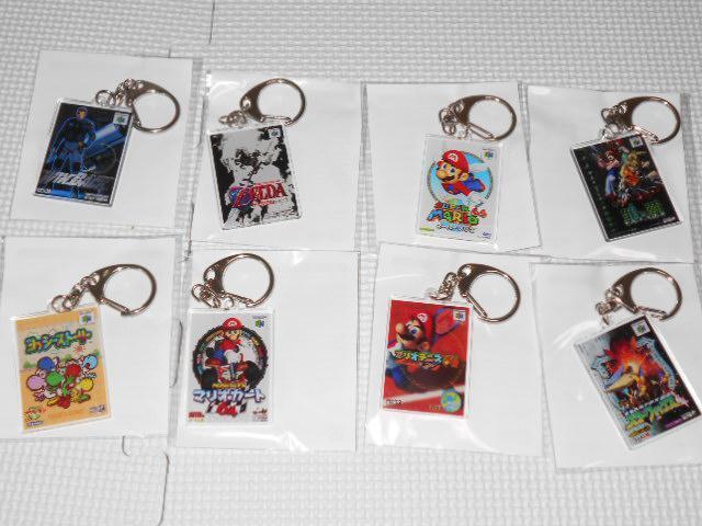 }Cjeh[ NINTENDO 64^Cg pbP[WL[z_[   Q[{/\tg 