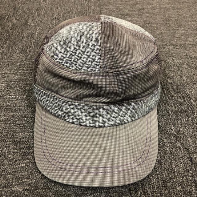 即決 MACBETH ワークキャップ 帽子 < 男性ファッション  即決 MACBETH ワークキャップ 帽子 < 男性ファッションの