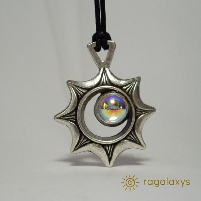 RAgalaxys: Colgante Eclipse エクリプス 日食 < 女性アクセサリー/時計  RAgalaxys: Colgante Eclipse エクリプス 日食  < 女性アクセサリー/時計の