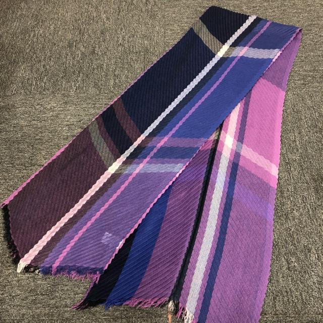 即決 MOONBAT ムーンバット マフラー ストール < 女性ファッション  即決 MOONBAT ムーンバット マフラー ストール  < 女性ファッションの