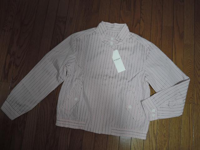 新品 McGREGOR マックレガー スイングトップ M ピンク系 薄手 シャツジャケット < ブランド  新品 McGREGOR マックレガー スイングトップ M ピンク系 薄手 シャツジャケット < ブランドの