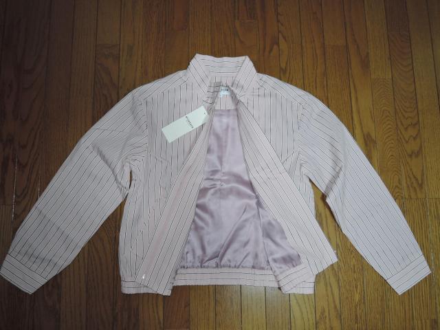 新品 McGREGOR マックレガー スイングトップ M ピンク系 薄手 シャツジャケット < ブランド  新品 McGREGOR マックレガー スイングトップ M ピンク系 薄手 シャツジャケット < ブランドの