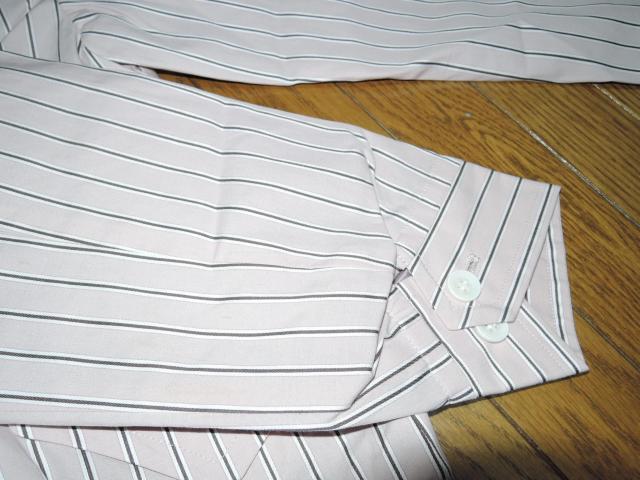 新品 McGREGOR マックレガー スイングトップ M ピンク系 薄手 シャツジャケット < ブランド  新品 McGREGOR マックレガー スイングトップ M ピンク系 薄手 シャツジャケット < ブランドの