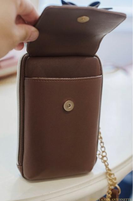 ☆ショルダーバッグ(青木美沙子×NiNA’S)☆ < 女性ファッション  ☆ショルダーバッグ(青木美沙子×NiNA’S)☆ < 女性ファッションの