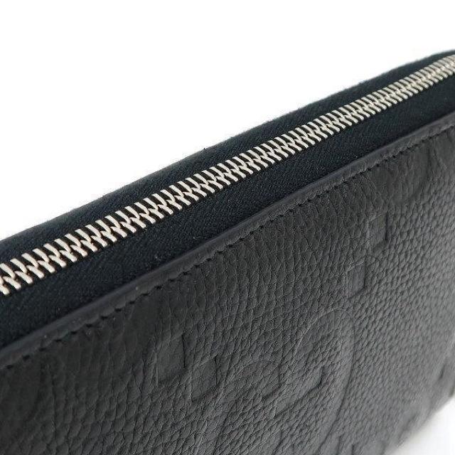 ◆ 本物 美品 ◆ GUCCI グッチ 長財布 ジャンボGG オールレザー GG ブラック 黒 保存袋 箱 人気 739482 < ブランド  ◆ 本物 美品 ◆ GUCCI グッチ 長財布 ジャンボGG オールレザー GG ブラック 黒 保存袋 箱 人気 739482 < ブランドの