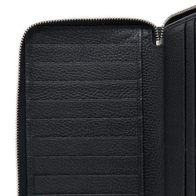 ◆ 本物 美品 ◆ GUCCI グッチ 長財布 ジャンボGG オールレザー GG ブラック 黒 保存袋 箱 人気 739482 < ブランド  ◆ 本物 美品 ◆ GUCCI グッチ 長財布 ジャンボGG オールレザー GG ブラック 黒 保存袋 箱 人気 739482 < ブランドの