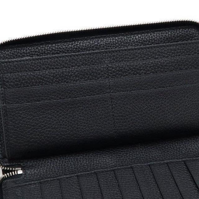 ◆ 本物 美品 ◆ GUCCI グッチ 長財布 ジャンボGG オールレザー GG ブラック 黒 保存袋 箱 人気 739482 < ブランド  ◆ 本物 美品 ◆ GUCCI グッチ 長財布 ジャンボGG オールレザー GG ブラック 黒 保存袋 箱 人気 739482 < ブランドの