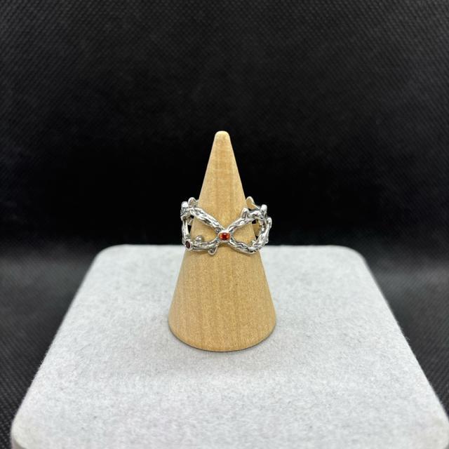 即決 S925 シルバー リング 指輪 12号 < 女性アクセサリー/時計  即決 S925 シルバー リング 指輪 12号  < 女性アクセサリー/時計の