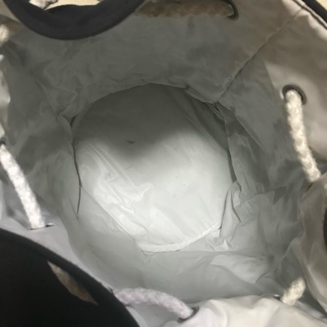 正規品 シャネル GYM プールバッグ ビッグサイズ 黒 < ブランド  正規品 シャネル GYM プールバッグ ビッグサイズ 黒 < ブランドの