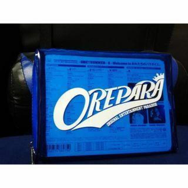 p Original Entertainment Paradise ORE!!SUMMER 10th   ^gObY 
