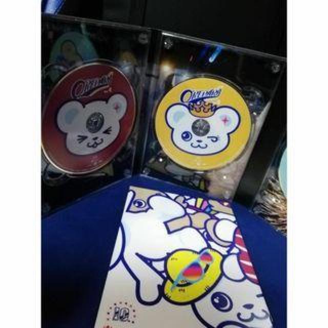 p Original Entertainment Paradise ORE!!SUMMER 10th  ^gObY 