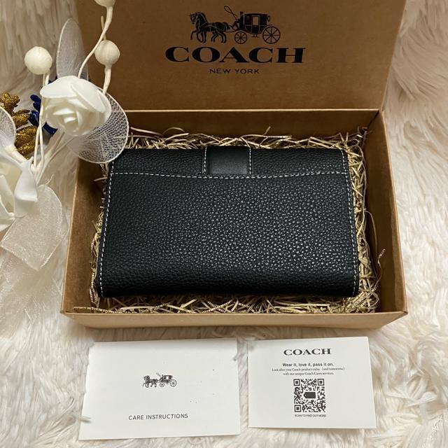 R[` COACH ~fBA O[X EHbg ubN AEgbg sAi