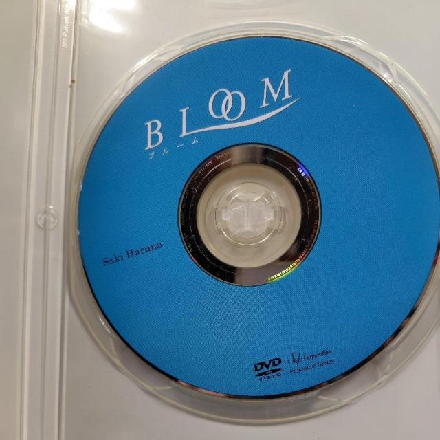 レースクイーンDVD 春名咲季 BLOOM 2005年 < CD/DVD/ビデオ レースクイーンDVD 春名咲季 BLOOM 2005年 < CD/DVD/ビデオの