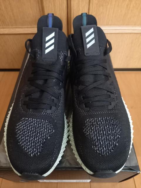 83%オフ、adidas、高機能スニーカー(美品、黒、27) < 男性ファッション  83%オフ、adidas、高機能スニーカー(美品、黒、27) < 男性ファッションの