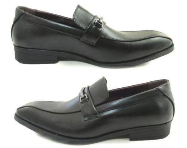 1円~C528新品AAAスワールトゥ/ビットローファー24.5aWINE♂ < 男性ファッション 1円~C528新品AAAスワールトゥ/ビットローファー24.5aWINE♂ < 男性ファッションの